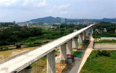 长沙西金铁路