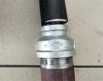 长沙20MM注浆管供应