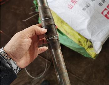 长沙50MM注浆管